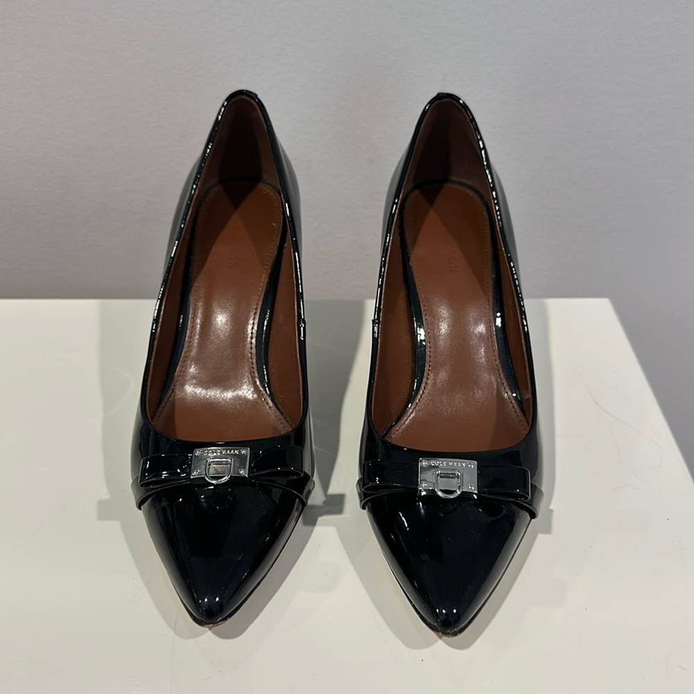 Cole Haan pump